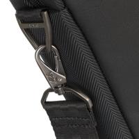 Rivacase Narita Business Laptop Bag 15.6inch Black - thumbnail