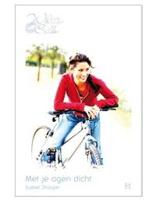 Met je ogen dicht - Isabel Sharpe - ebook - thumbnail