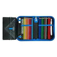 Undercover Gevulde etui super mario - thumbnail