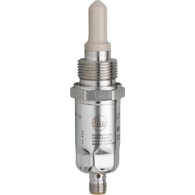 ifm Electronic LMT202 Elektronische niveausensor Voedingsspanning (bereik): 18 - 30 V/DC 1 stuk(s)