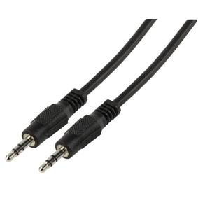 3.5mm stereo plug naar 3.5mm stereo plug 1.5/5/10 meter