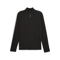 Puma Velocity Cloudspun 1/4 Zip Shirt Heren - thumbnail