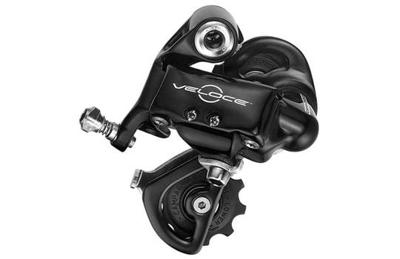 Campagnolo veloce 10-speed rear derailleur short