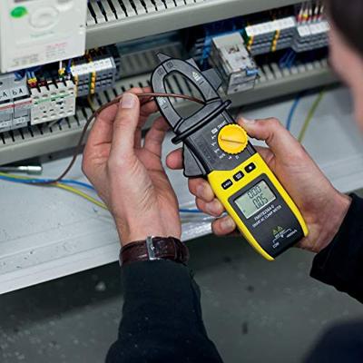Stanley FMHT82564-0 FATMAX Digitale Multimeter Smart Clamp