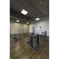 SLV 1000726 LED-plafondlamp 39 W Wit - thumbnail