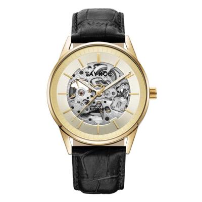 Tayroc TY393 Heren Horloge 42mm 5 ATM