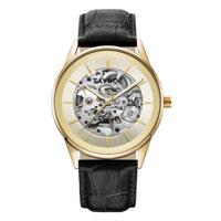 Tayroc TY393 Heren Horloge 42mm 5 ATM - thumbnail