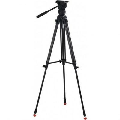 Camgear MARK 6 MS CF Carbon Videostatief Camgear MARK 6 MS CF Carbon Videostatief