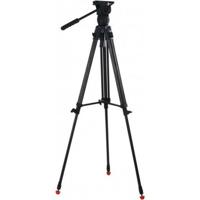 Camgear MARK 6 MS CF Carbon Videostatief - thumbnail