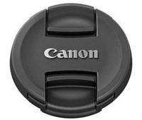 Canon Lens Cap E-67 II - thumbnail