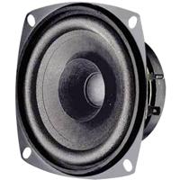 Visaton FR 10 - 8 Ohm 4 inch 10.16 cm Breedband-luidspreker 30 W 8 Ω - thumbnail
