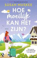 Hoe moeilijk kan het zijn? - Susan Muskee - ebook - thumbnail