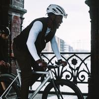 Abus helm wingback titan m 54-58cm - thumbnail