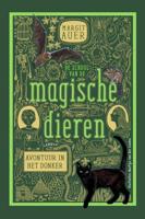 Margit  Auer De school van de magische dieren   De school van de magische dieren 3 - thumbnail