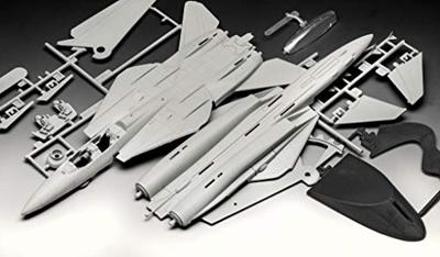 Revell Maverick`s F-14 Tomcat Geschenkset