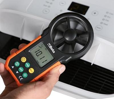 Beta 1760Wm-Dgt Windmeter Ventilatorsensor - 017600800