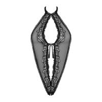 Gympak Obsessive E31285 Zwart L/XL - thumbnail