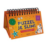 Deltas Puzzel je slim! - thumbnail