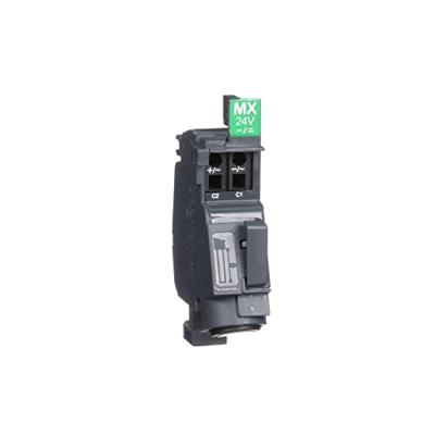 Schneider Electric LK-POEV 125KA-1-ST-SB LV426841 Zwart 1 stuk(s)