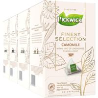 Thee pickwick finest selection camomile 25x2gr - thumbnail