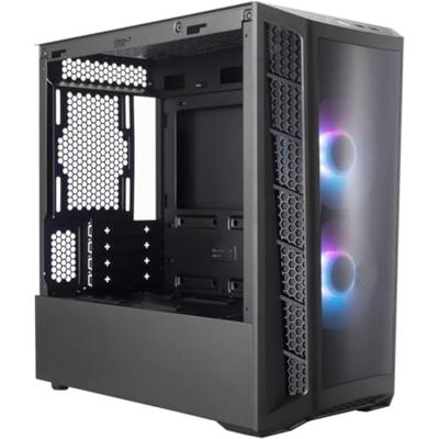 Cooler Master MasterBox MB311L ARGB zwart