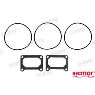 REC4LHIC - KOELER PAKKINGSET