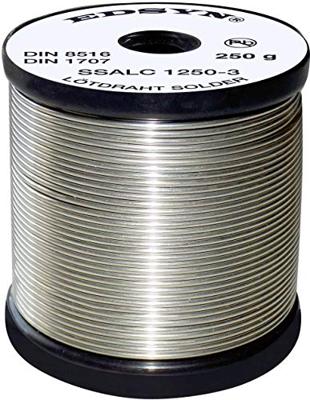 Edsyn SSALC1250-3 Soldeertin, loodvrij