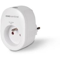 Aangesloten stopcontact - SmartPlug - SCS SENTINEL - thumbnail