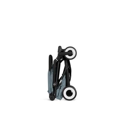 Kinderwagen Cybex Blauw + 6 Maanden
