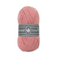 Durable Cosy Extra Fine 225 Vintage pink - Haakgaren / Breigaren - thumbnail