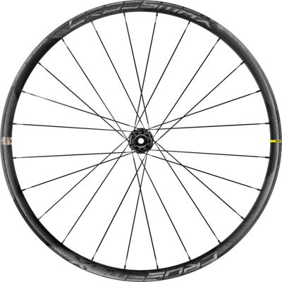 MAVIC wiel "crossmax sl ultimate 25" wheel crossmax sl ult.25 rear 12x148mm