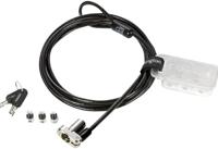 Kensington Laptopslot Sleutelslot K62318WW - thumbnail