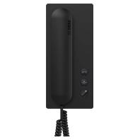 Siedle HTS 811-0 S Deurintercom Kabelgebonden - thumbnail