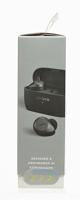 Jabra Elite 85t True Wireless Earbuds - Jabra Advanced Active Noise Cancellation with Long Battery Life and Powerful Speakers - Wireless Charging Case - Titanium Black - thumbnail