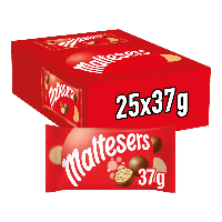 Maltesers chocolate multipack (25x 37gr) - thumbnail