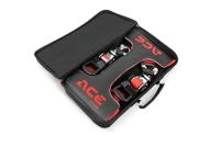 ACEBIKES Ace bikes "tyrefix pro" transportbeveiliging safe for transportation. tyrefix pro - thumbnail