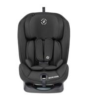 Maxi-Cosi - Titan Car Seat (9-36 kg) - Basic Black - thumbnail
