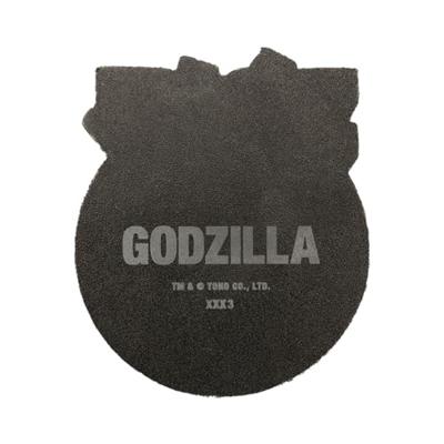 Godzilla Medallion 70th Anniversary Limited Edition