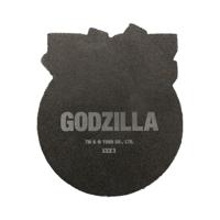 Godzilla Medallion 70th Anniversary Limited Edition - thumbnail