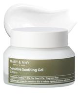 Mary & May Sensitive Soothing Gel Blemish Cream 70 g - thumbnail