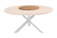 Taste by 4 Seasons | Lazy Susan Prado Ø65 cm | Natural Teak - thumbnail
