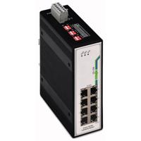 WAGO 852-102 Industrial Ethernet Switch - thumbnail