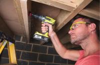 Ryobi R18DD3-0 18 V boorschroefmachine 5133002889 - 5133002889 - thumbnail