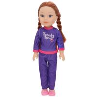 Kasteel Colorbaby 4 Stuks - thumbnail