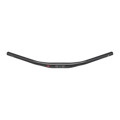 Ergotec stuur "lady town" handlebar lady town 31,8mm black