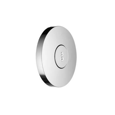 Hotbath Mate Inbouw Bodyjet Twist Massage Rond M179 - Chroom Hotbath Mate Inbouw Bodyjet Twist Massage Rond M179 - Chroom