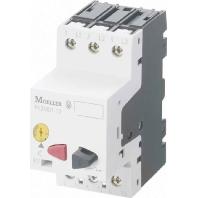 Eaton 283383 PKZM01-20 Motorbeveiligingsschakelaar 690 V/AC 20 A 1 stuk(s) - thumbnail