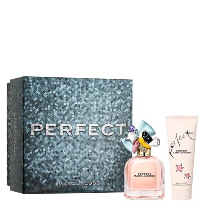 Marc Jacobs Perfect Eau de Parfum Giftset