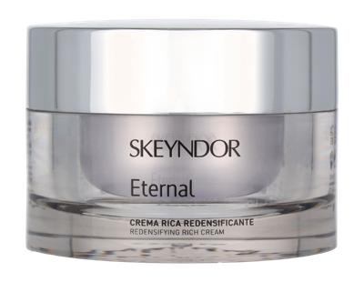 Skeyndor Eternal Redensifying Rich Cream 50 ml Dagcrème Dames Skeyndor Eternal Redensifying Rich Cream 50 ml Dagcrème Dames