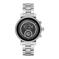 Horlogeband Michael Kors MKT5061 Staal 18mm - thumbnail